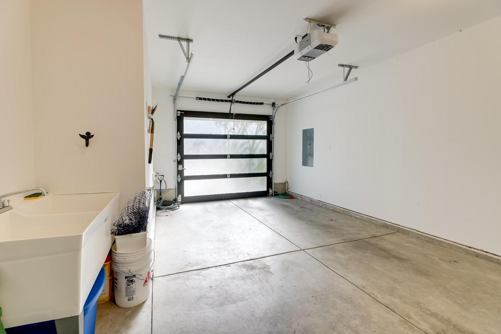 Scenic Depoe Bay Townhome With Deck Less Than 1 Mi To Parks! Экстерьер фото